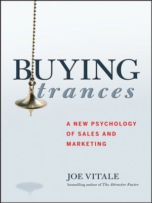 cover image of Buying Trances